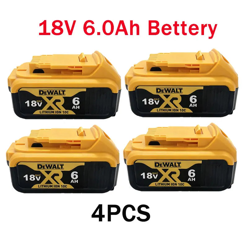 DEWALT Cordless Grinder Cutting Machine Grinding Polishing Machine Electric Diamond Cutting Grinder Power Tools  Angle Grinder