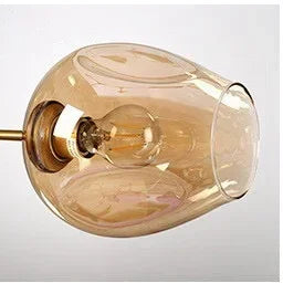 Modern LED Pendant Lights Led Bedroom Dining Room Pendant Lamps Lighting for Living Room Bedroom Kitchen Hanging Light Fixtures