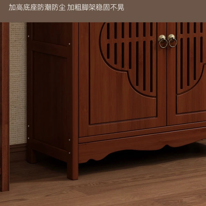 Non-solid Wood Living Room Cabinets Incense Stand Household Buddha Altar Living Room Cabinets Chinese-style Furniture Kast JTC