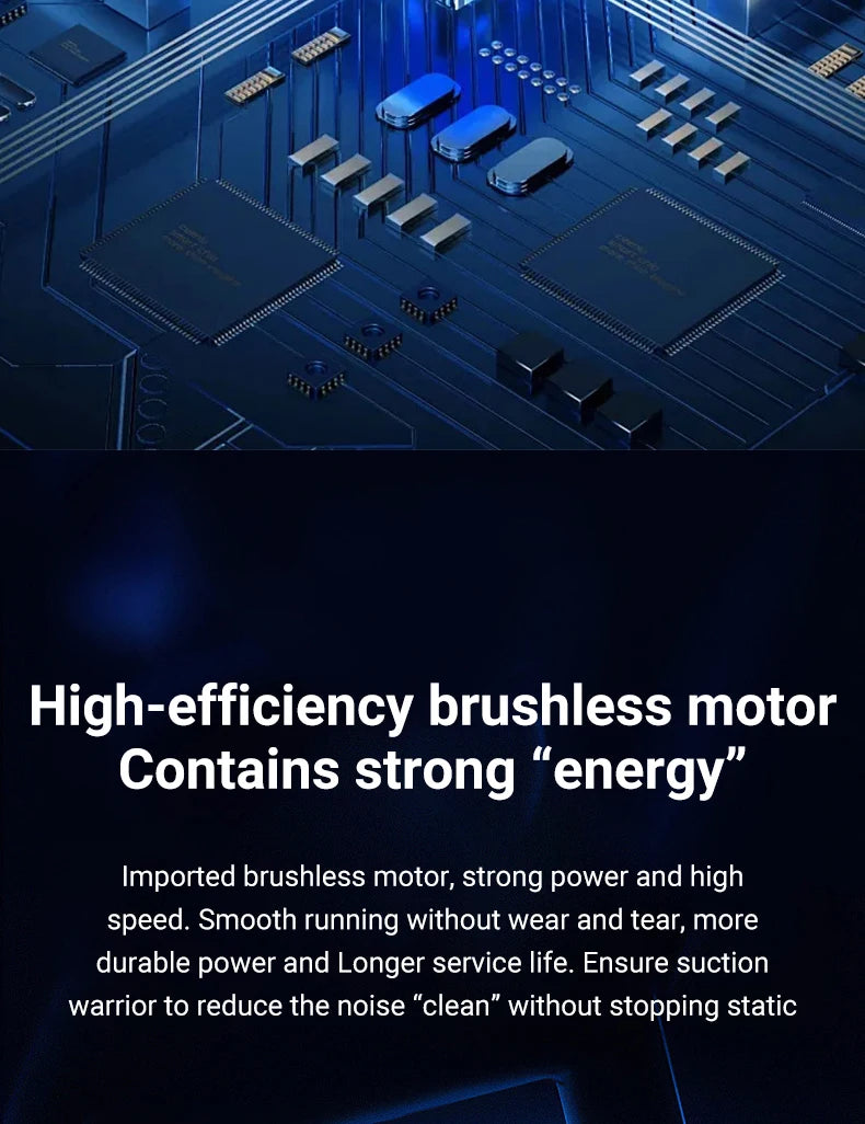 DIVEDEER Intelligent water spray window cleaner with automatic water spray function anti-fall magnetic glass home smart cleaner