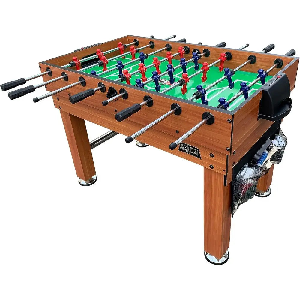 55 10-in-1 Multipurpose Decagon Game Table