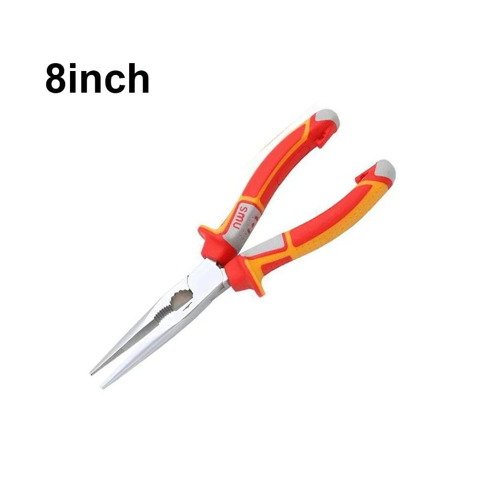 Multifunction Wire Stripper Pliers Set for Electrical Work
