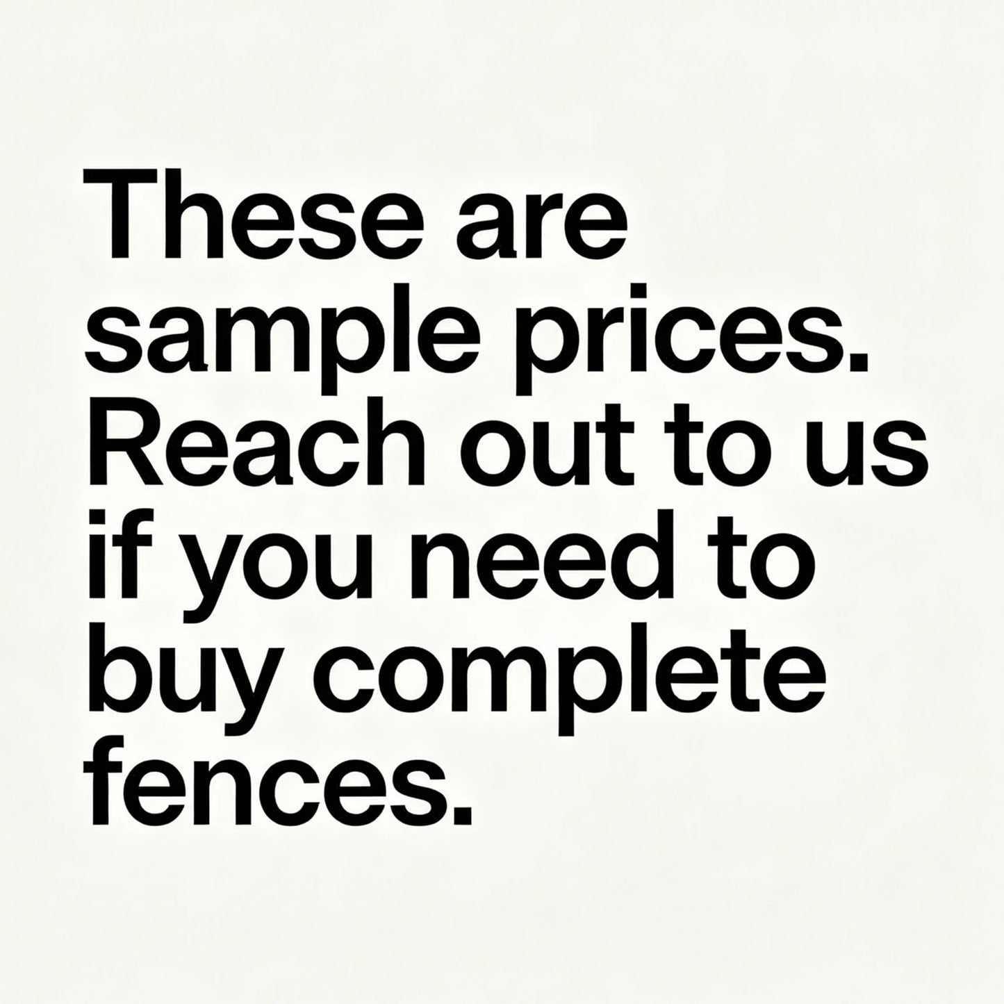 Wholesale WPC Garden Fence Panel Easy Installation UV Resistant Wood Plastic Composite Aluminum Frame Outdoor Fencing