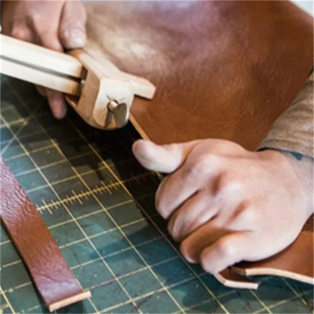 Faux Leather Heat Resistant Waterproof Double Sided Dining Placemats