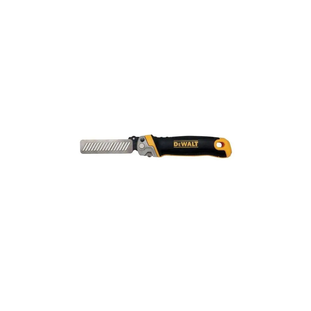 DEWALT DWHT20123 Folding Jab Saw Power Tool Accessories Wood Cutting