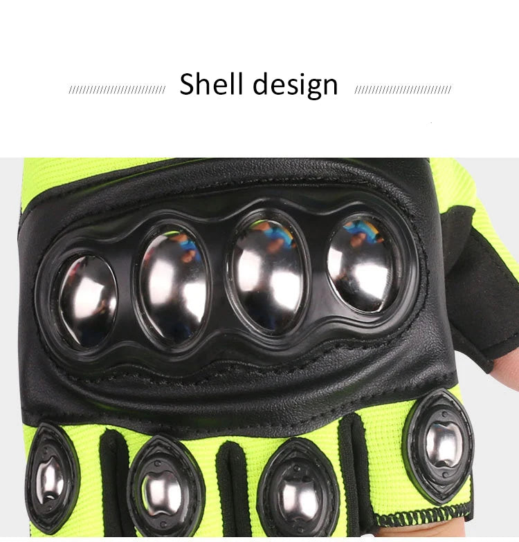 NEW Self Defense manopla defensa personal Rugged housing glove Tactical gloves protection combat protection Outdoor protection