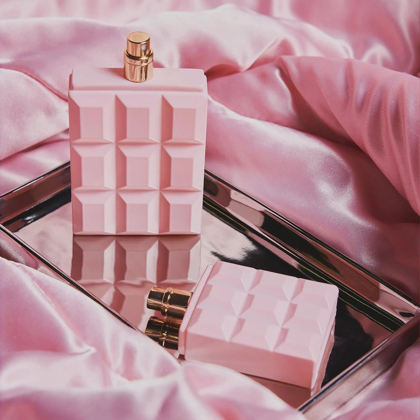 Sweet Tooth Perfume by Sabrina Carpenter | Viral Gourmand EDP | Cherry Baby, Me Espresso, Caramel Dream | Long Lasting Fragrance