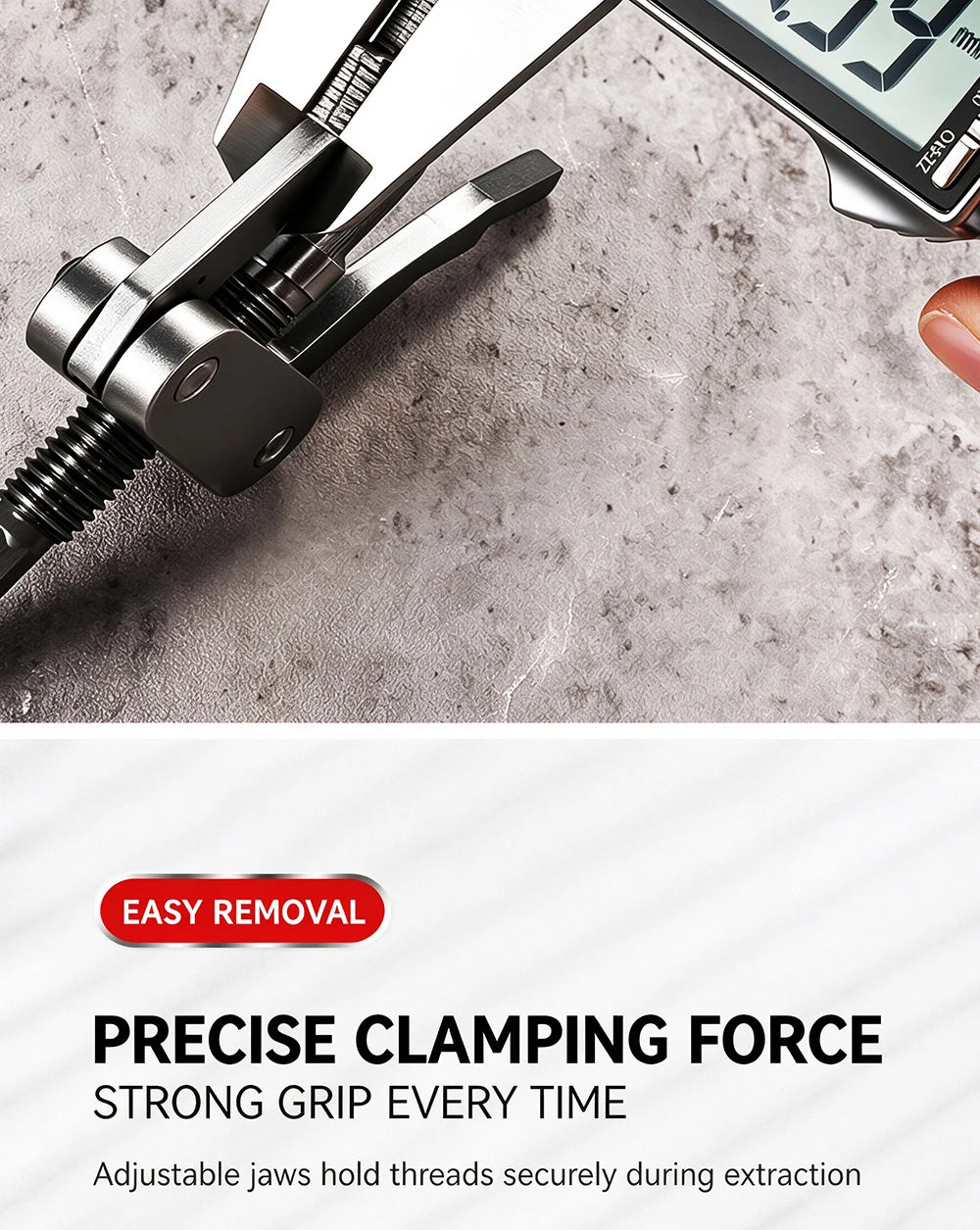 Universal Broken Pipe Extractor Faucet Valve Stuck Insert Remover Hex Shank Drill Powered Plumbing Repair Tool Heavy Duty Kit
