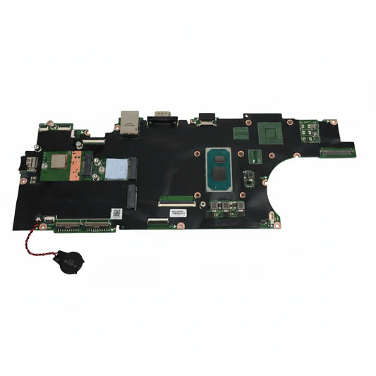 Dell Latitude Laptop Replacement Motherboard Ddr4 Compatible I5 1135G7