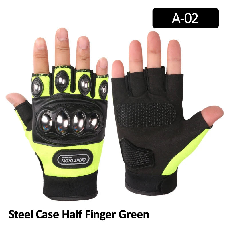 NEW Self Defense manopla defensa personal Rugged housing glove Tactical gloves protection combat protection Outdoor protection