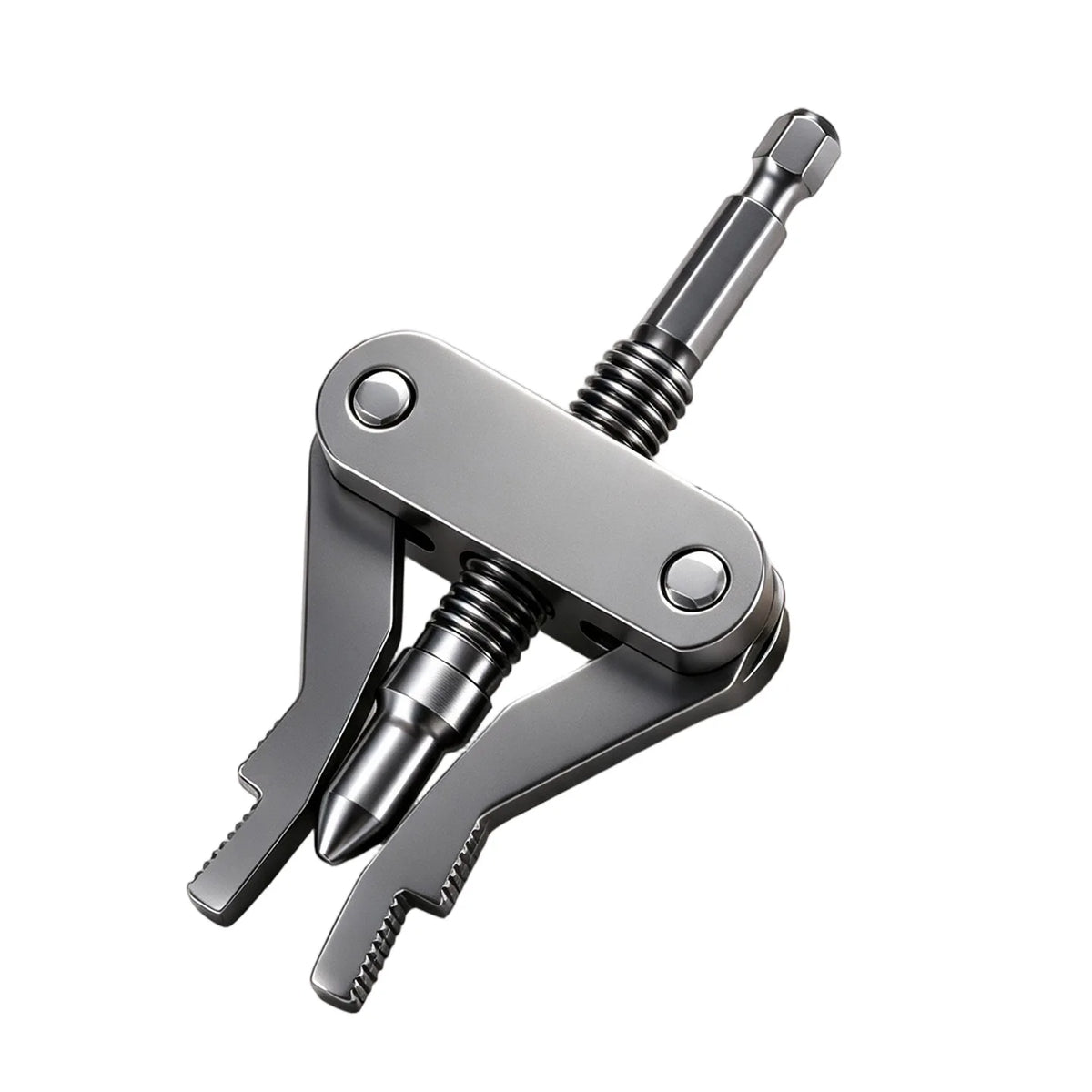 Universal Broken Pipe Extractor Faucet Valve Stuck Insert Remover Hex Shank Drill Powered Plumbing Repair Tool Heavy Duty Kit