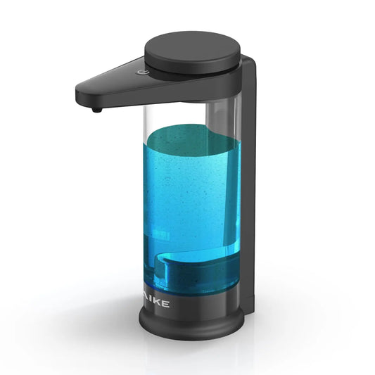 AIKE Automatic Soap Dispenser For Kitchen Hands Wall Mounted