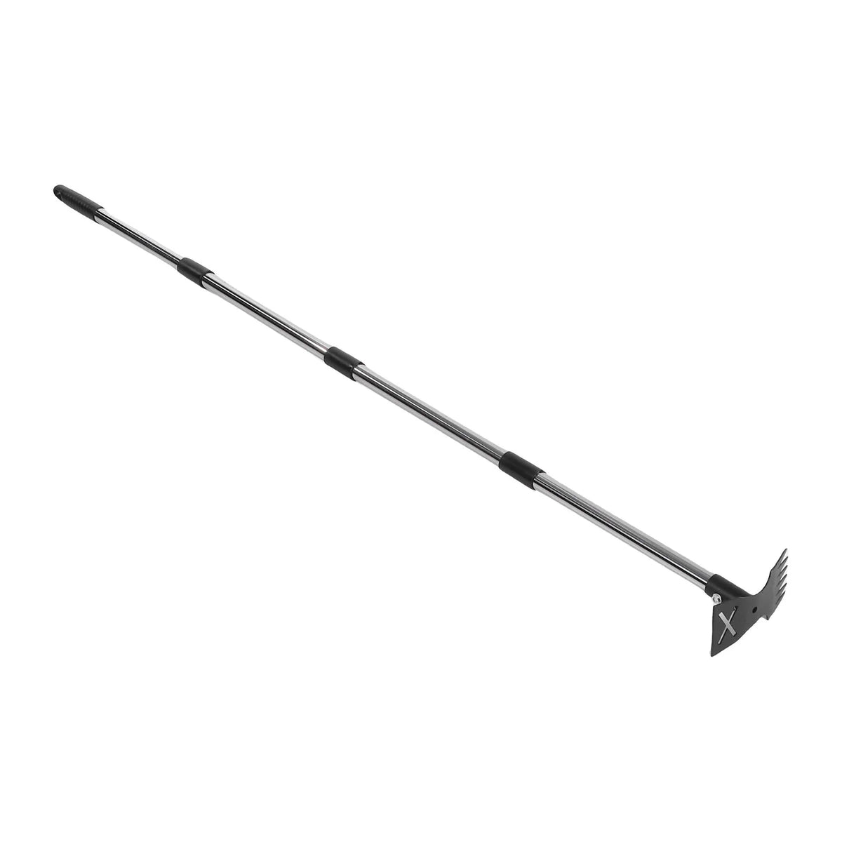 Professional Stainless Steel Weed Puller For Deep Root Removal