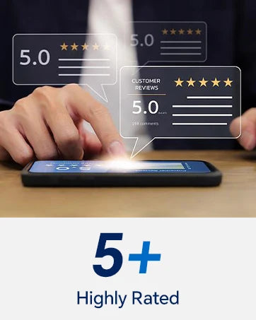 【2-Pack】 Magnetic Phone Holder for car, [ Super Strong Magnet ] [ with 4 Metal Plate ] Cell Phone carmount for iPhone Magnetic [ 360° Rotation ] Universal Dashboard Adhesive Car Magnetic Phone Mount