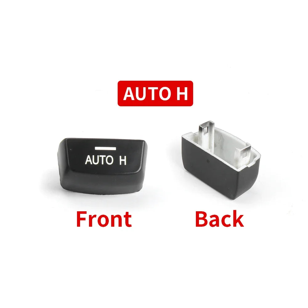 Electronic Parking Brake Switch Auto P Button Switch Cover For BMW 5 7 X3 X4 X5 X6 M5 Series F01 F02 F10 F12 F15 F16 F25 F26