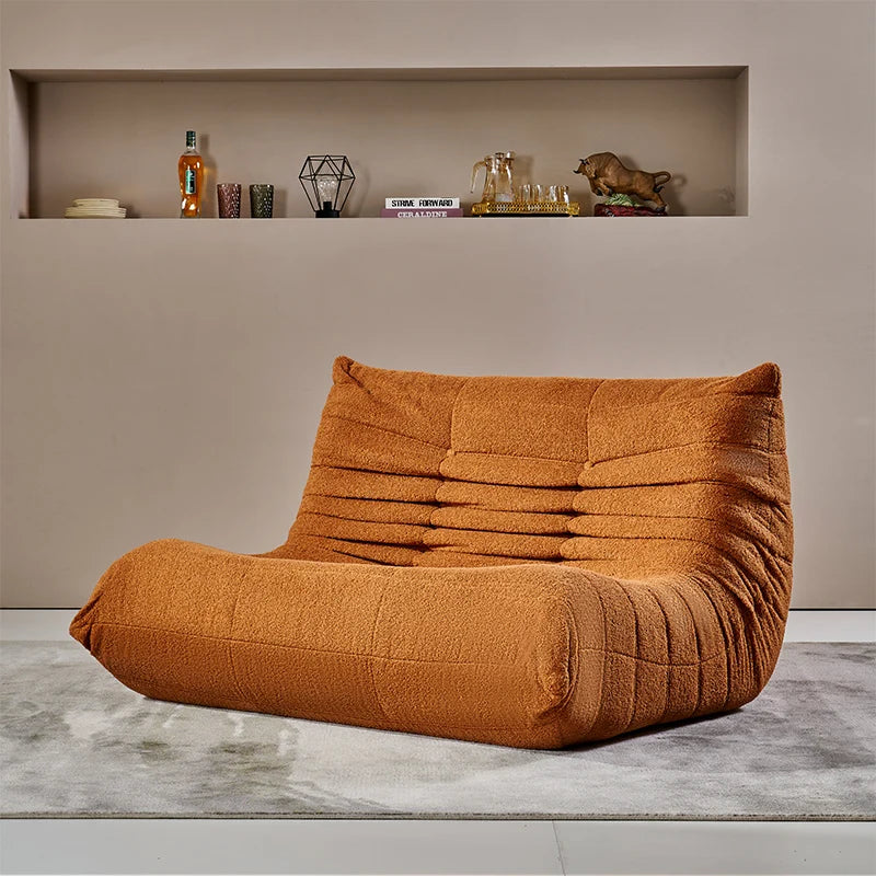 Cloud Furniture Brand Minimalist Modern Tatami Sofa Chair