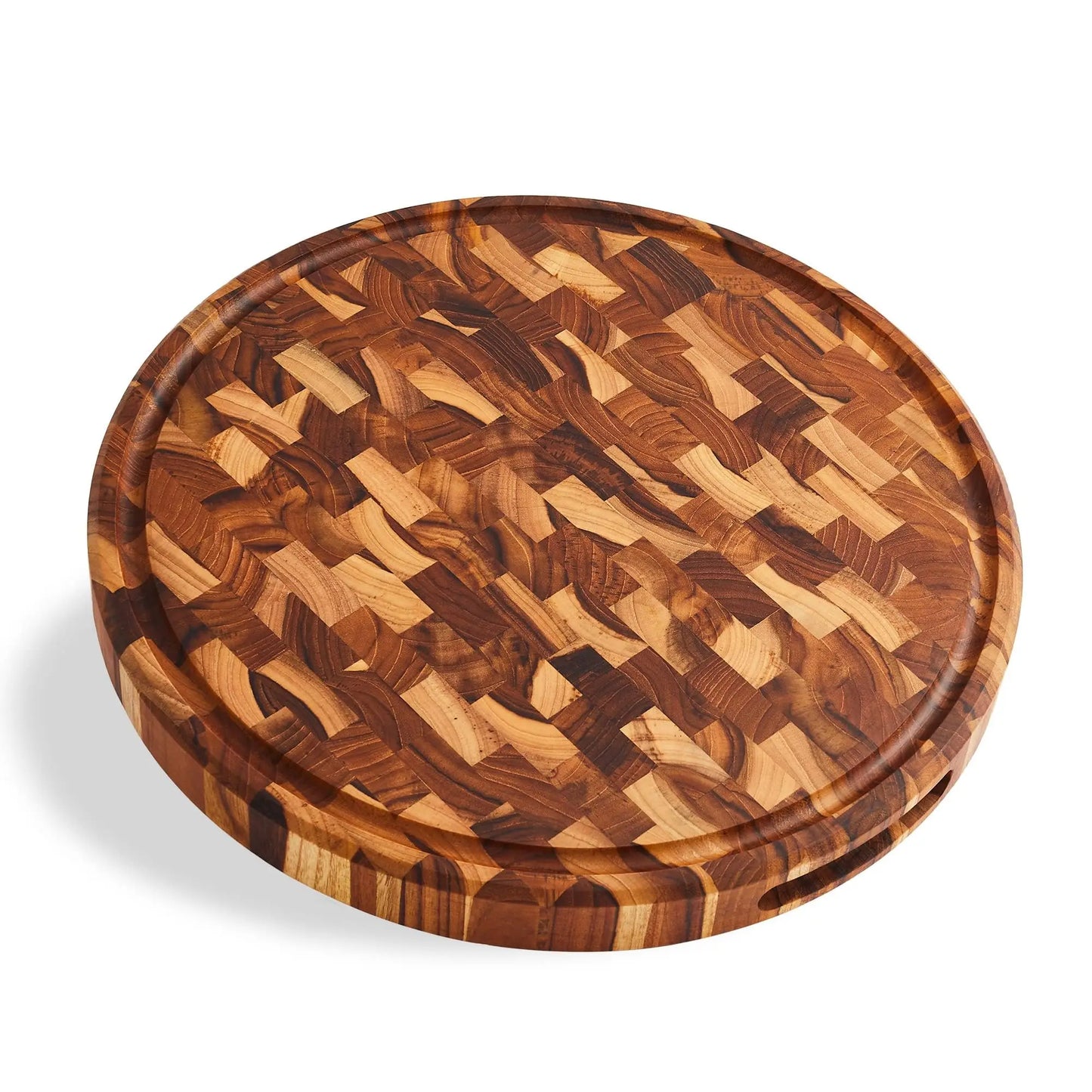 Sonder Los Angeles Winsome Acacia Wood Cutting Board, 16x12x1.5 in