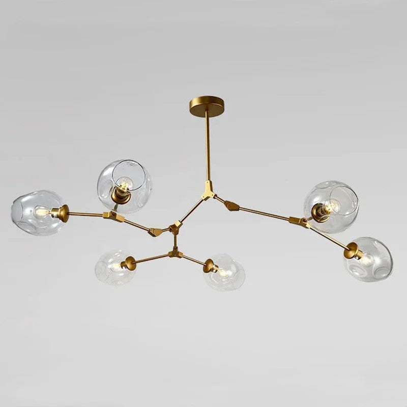 Modern LED Pendant Lights Led Bedroom Dining Room Pendant Lamps Lighting for Living Room Bedroom Kitchen Hanging Light Fixtures