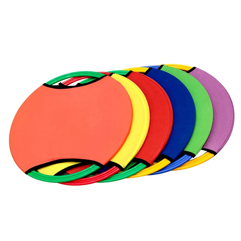 Elastic Paddle Ball Set Sensory Play And Outdoor Fun