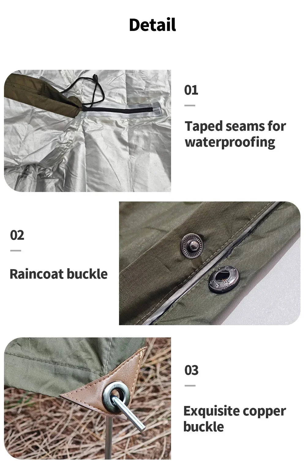 Airy Mesh Tent 1 Person Ultralight Tent Quick Setup Backpacking Shelter Breathable Mosquito Proof for Camping and Trekking