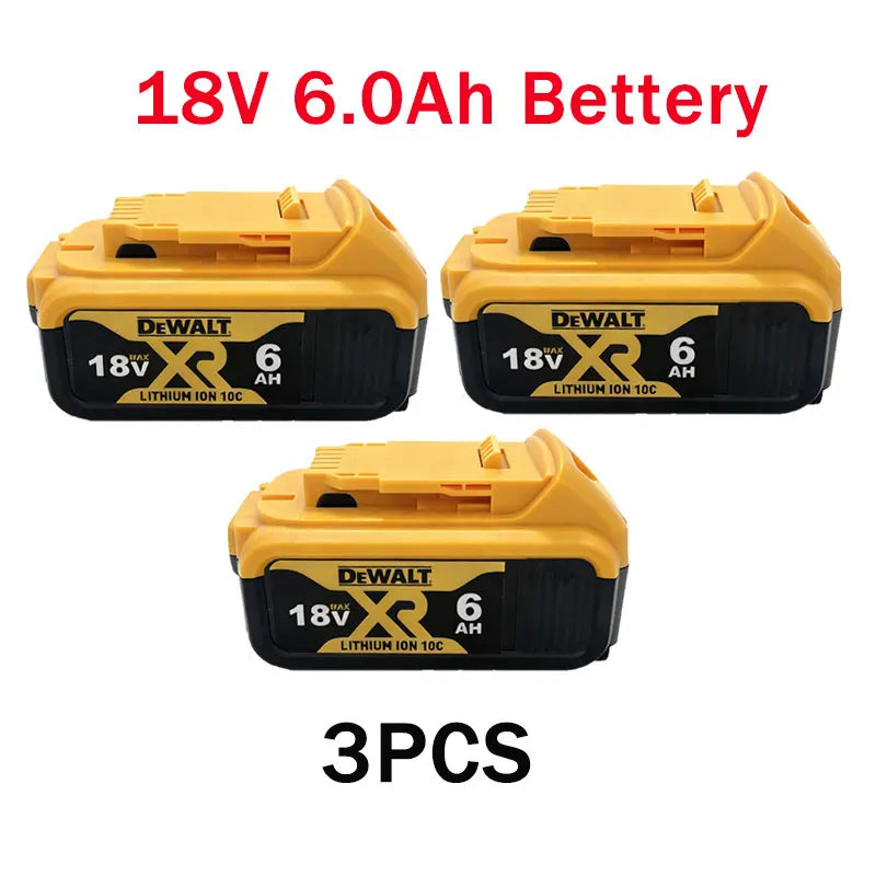 DEWALT Cordless Grinder Cutting Machine Grinding Polishing Machine Electric Diamond Cutting Grinder Power Tools  Angle Grinder