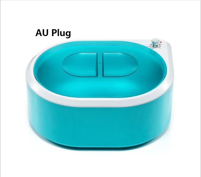 5L Paraffin Wax Heater Hand SPA Wax Therapy Machine -Paraffin Bath for Face, Hand Foot & Hair Removal Salon Treatment Depilation