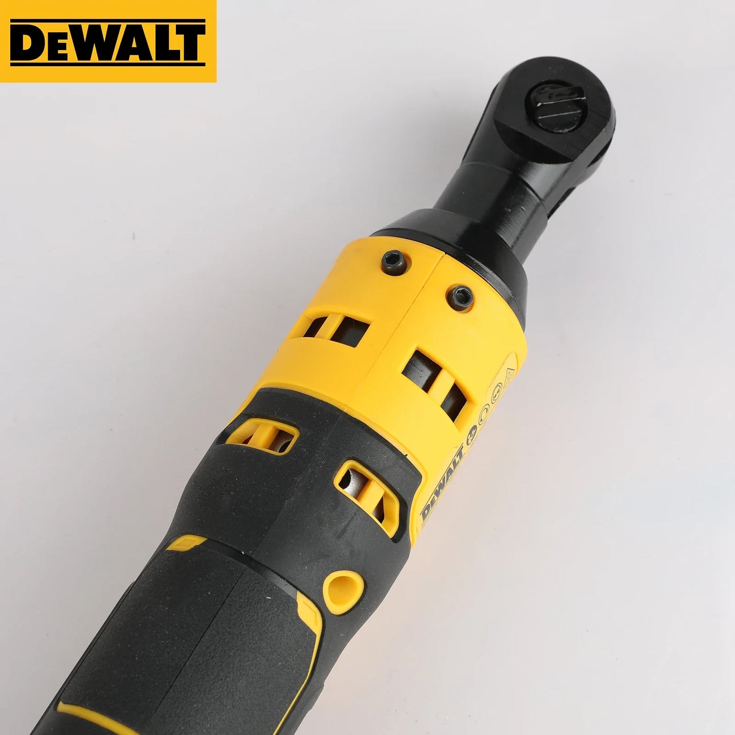 DEWALT DCF512 Right Angle Cordless LED Brushless Power Tool