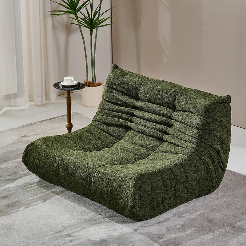 Cloud Furniture Brand Minimalist Modern Tatami Sofa Chair