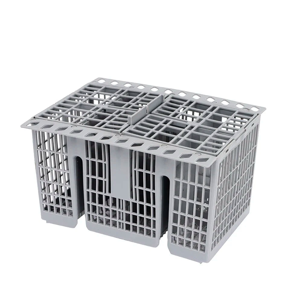 New Multifunctional High Quality Dishwasher Basket Accessory for Bauknecht Indesit Hotpoint Ignis Storage Basket