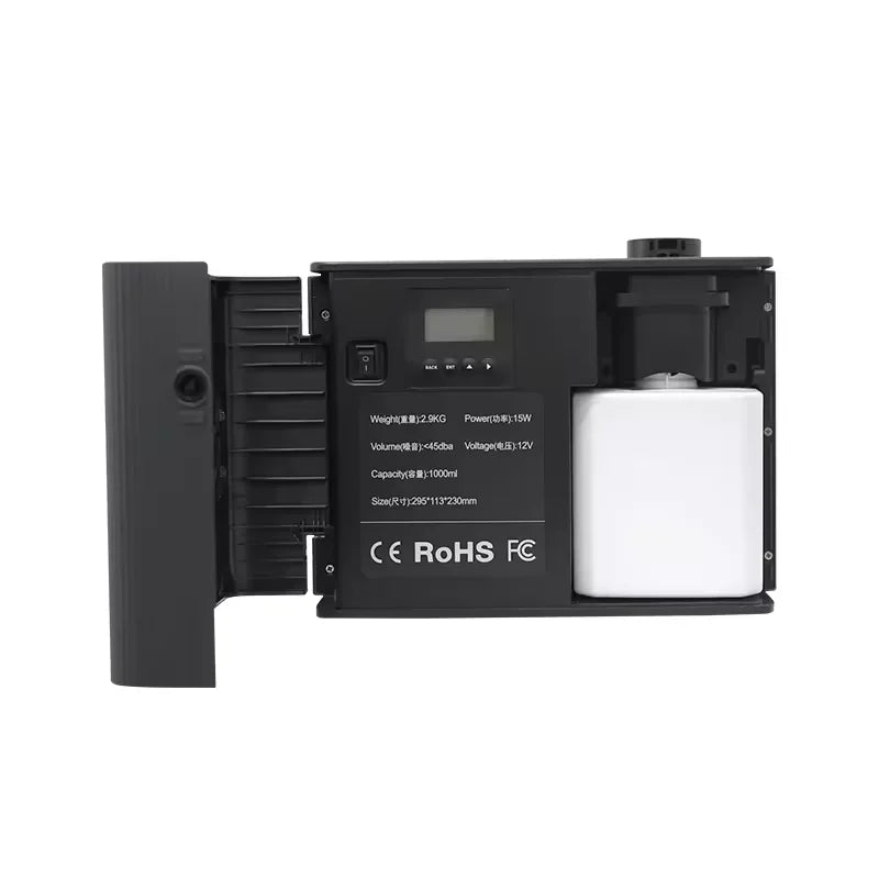 NAMSTE Smart Fragrance Diffuser For Home And Hotel Use