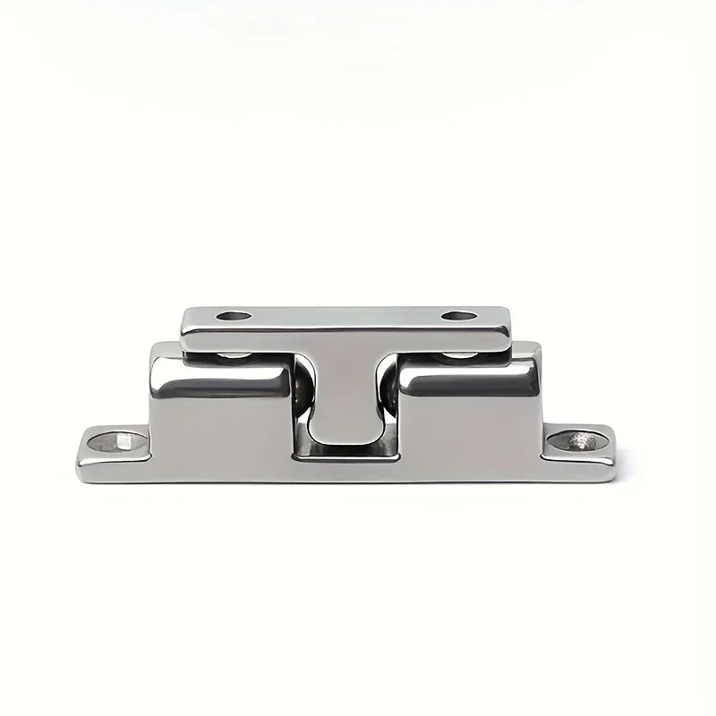 Stainless Steel Magnetic Door Latch For Furniture Cabinets