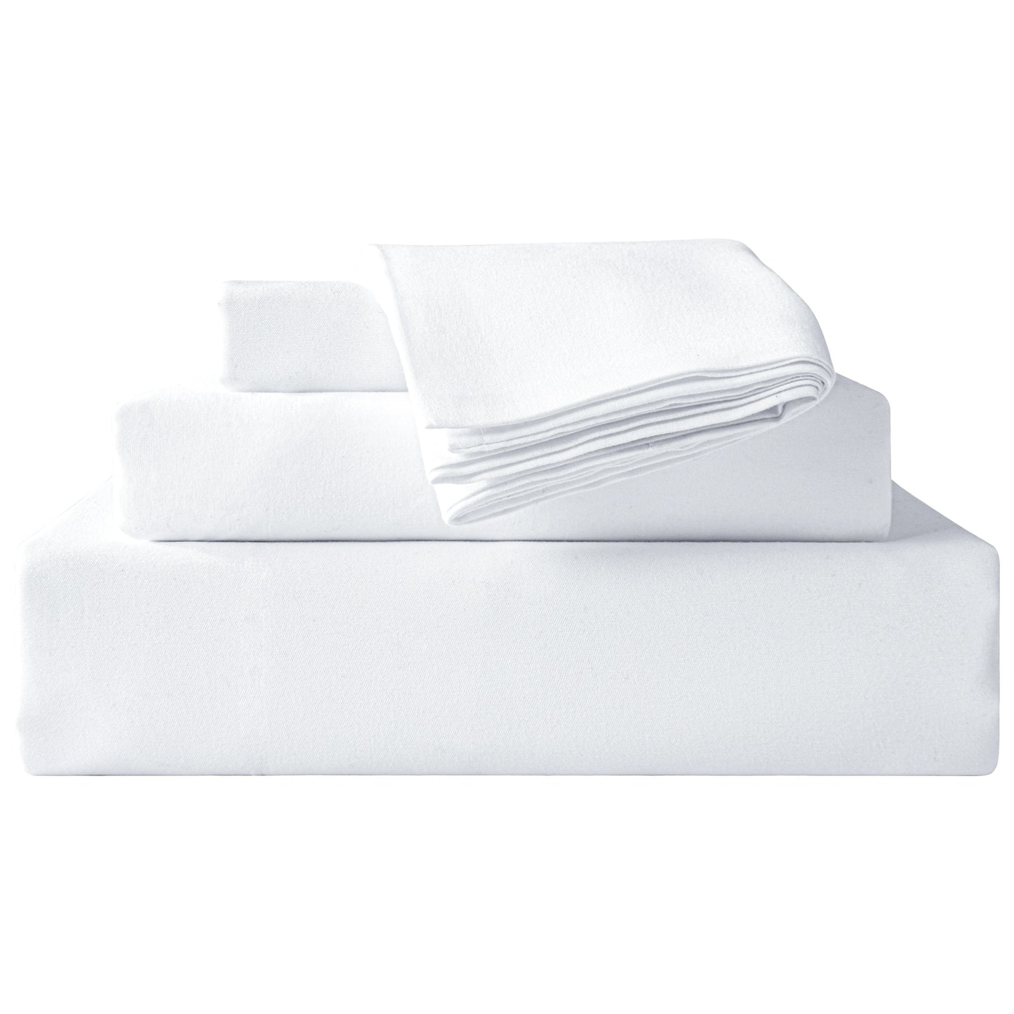 Ntbay Microfiber Bed Sheets Set Ultra Soft And Cozy