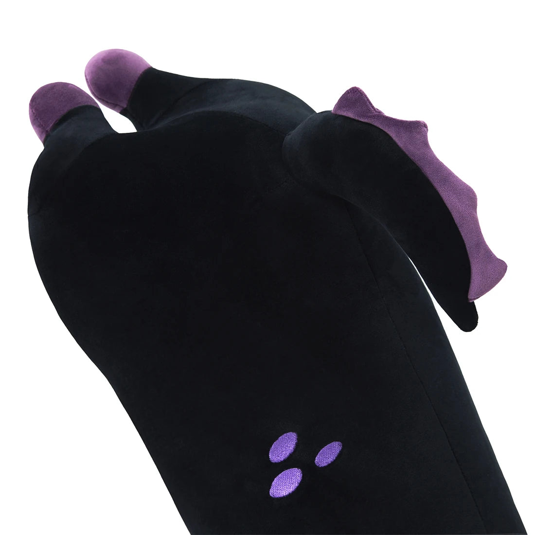 Purple Plush Axolotl Toy Stuffed Animal Axolotl Toy Pillow Body Pillow Gift for Kids and Girls
