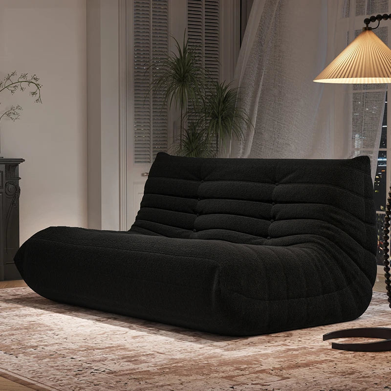 Cloud Furniture Brand Minimalist Modern Tatami Sofa Chair