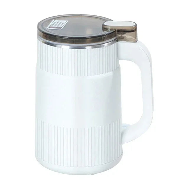 110/220V Electric Coffee Grinder Multifunctional Beans Spices Grains Grinder Fast Grinding Stainless Steel Grinder for Kitchen