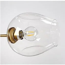 Modern LED Pendant Lights Led Bedroom Dining Room Pendant Lamps Lighting for Living Room Bedroom Kitchen Hanging Light Fixtures