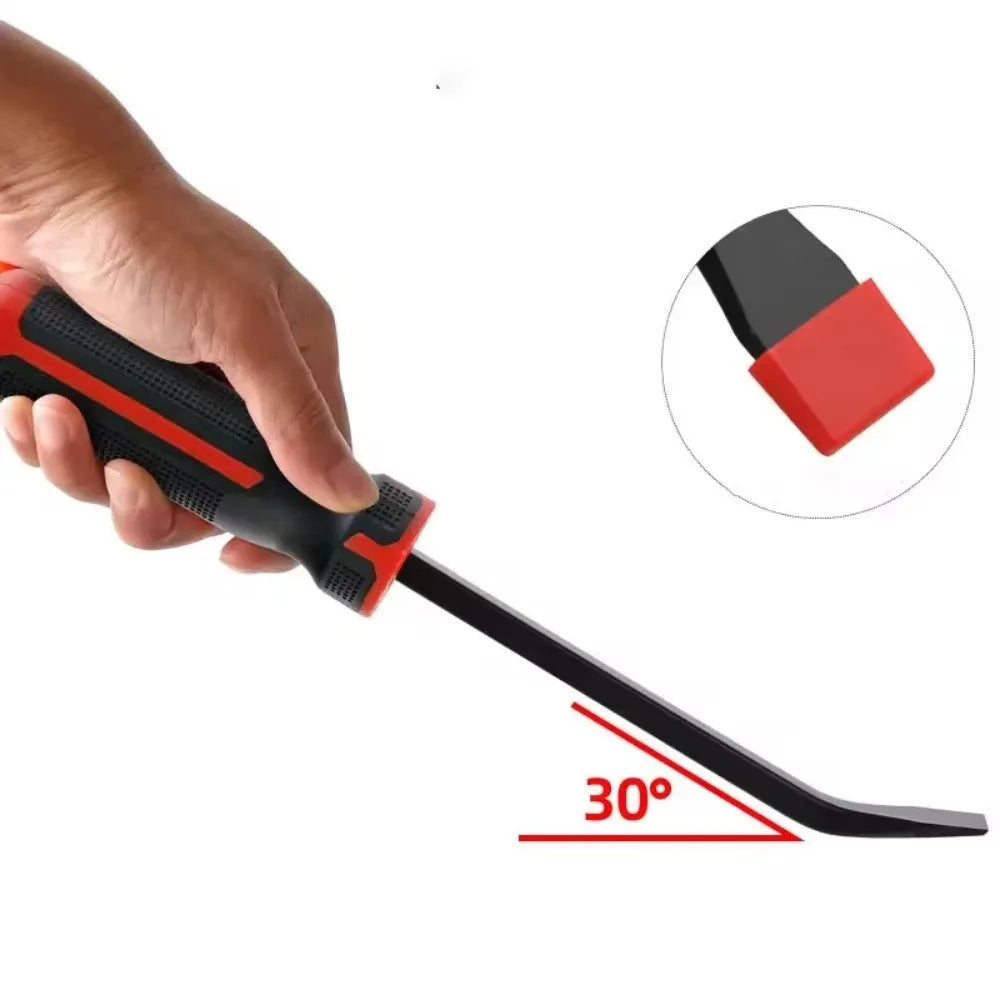 Multi-Function Pry Bar Crowbar Nail Puller For Car Repair