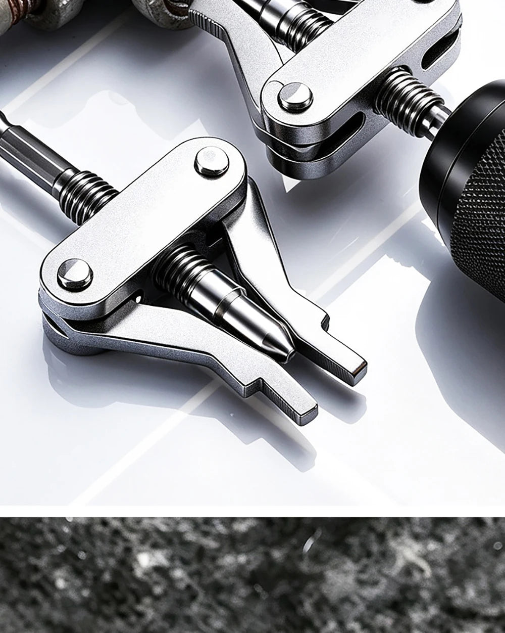 Universal Broken Pipe Extractor Faucet Valve Stuck Insert Remover Hex Shank Drill Powered Plumbing Repair Tool Heavy Duty Kit