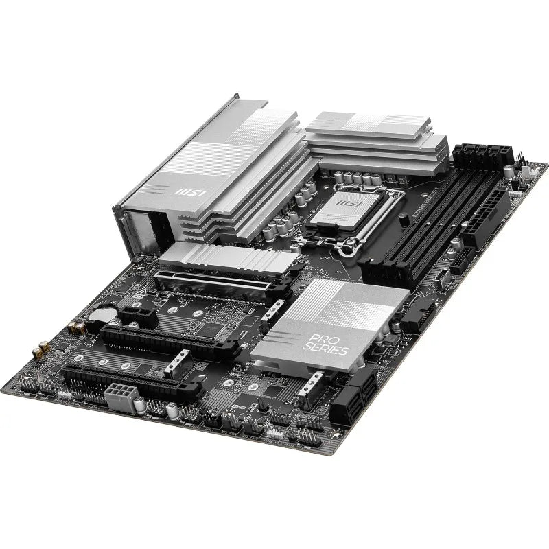 Intel Core Ultra 7 265K MSI Z890P WiFiReady Bundle