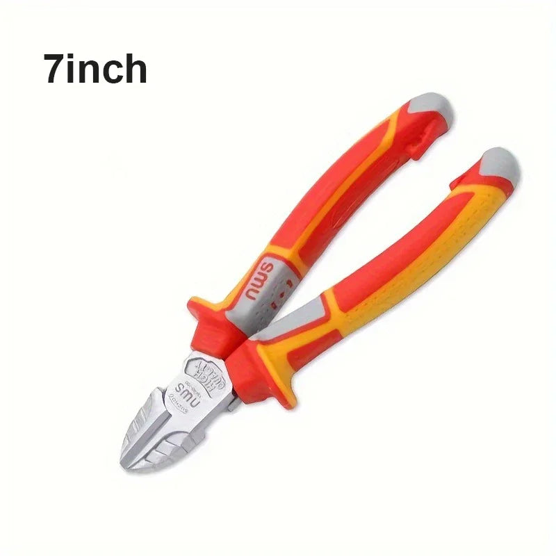 Multifunction Wire Stripper Pliers Set for Electrical Work