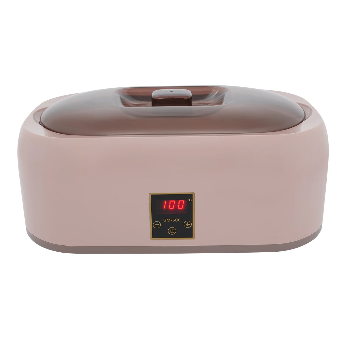 Professional Wax Therapy Machine For Salon And Home Use