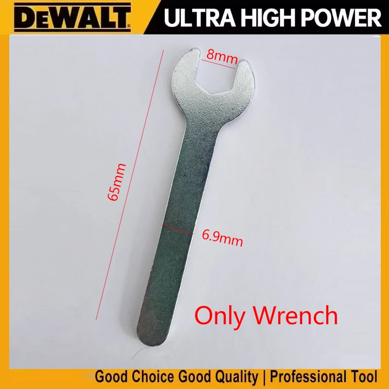 DEWALT Cordless Grinder Cutting Machine Grinding Polishing Machine Electric Diamond Cutting Grinder Power Tools  Angle Grinder