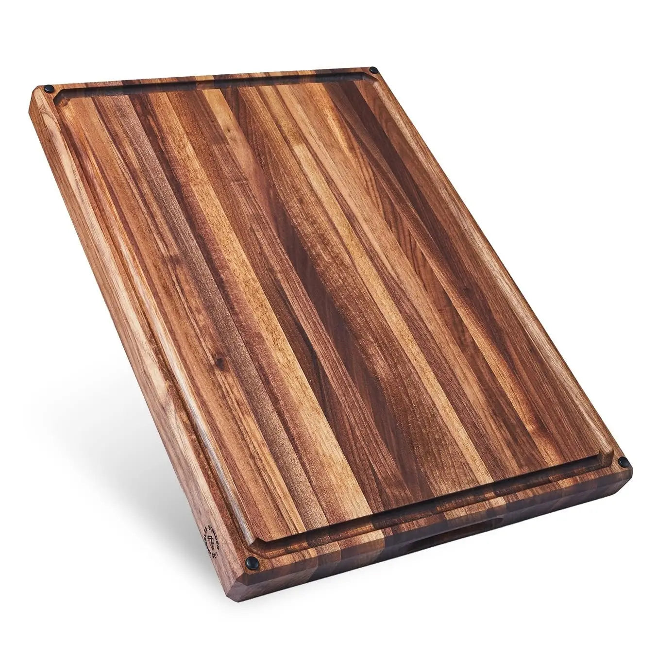 Sonder Los Angeles Winsome Acacia Wood Cutting Board, 16x12x1.5 in