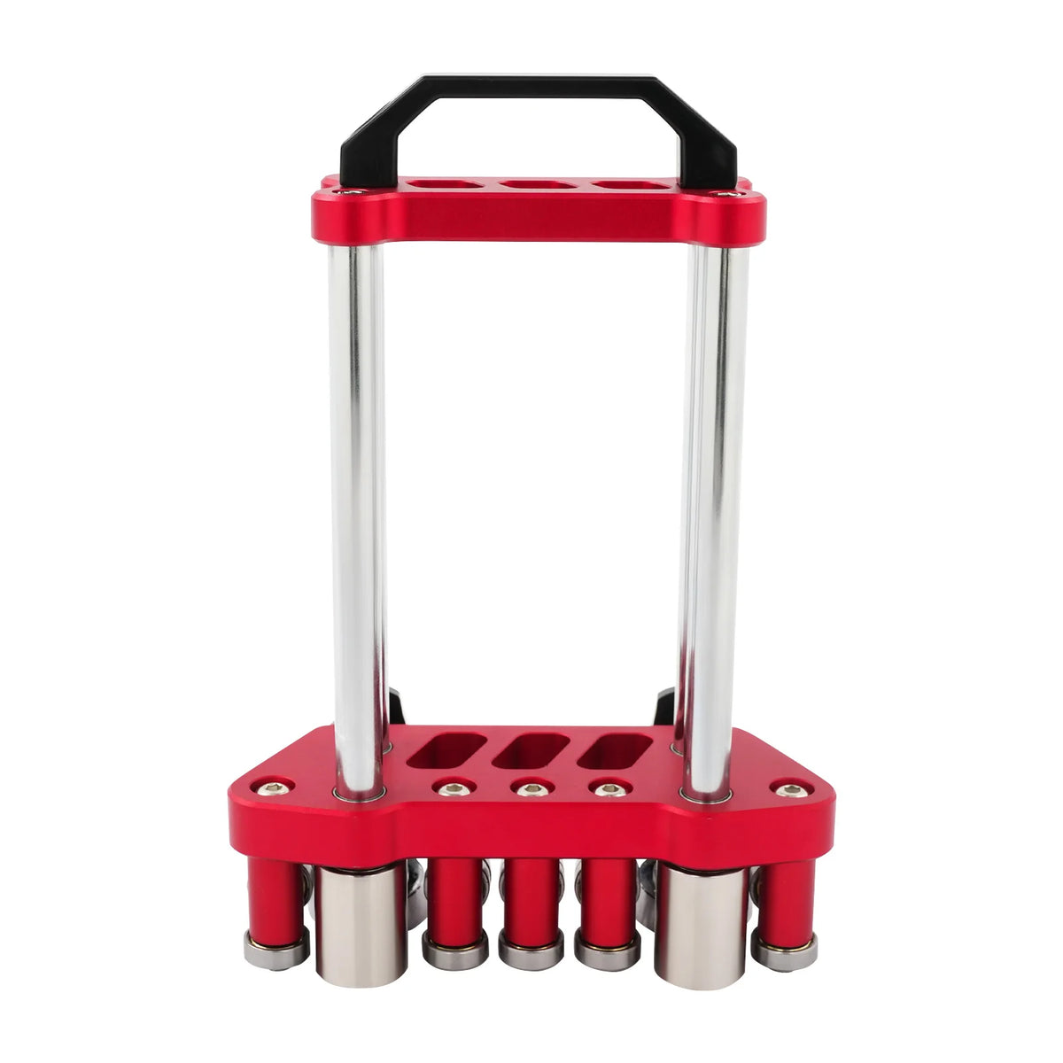 Sheet Metal Bending Tool 0-100°, Metal Roller for Aluminum Iron Steel, Scratch-Free 90° Bends Ready to Use