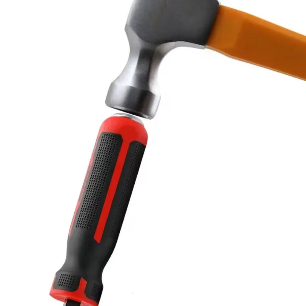 Multi-Function Pry Bar Crowbar Nail Puller For Car Repair