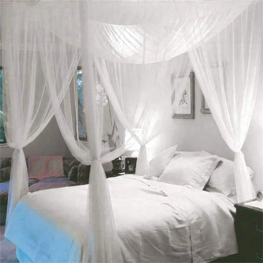 Portable and Lightweight Mosquito Net with Fine Mesh for Outdoor Adventures Ideal for Camping Hiking and Travel