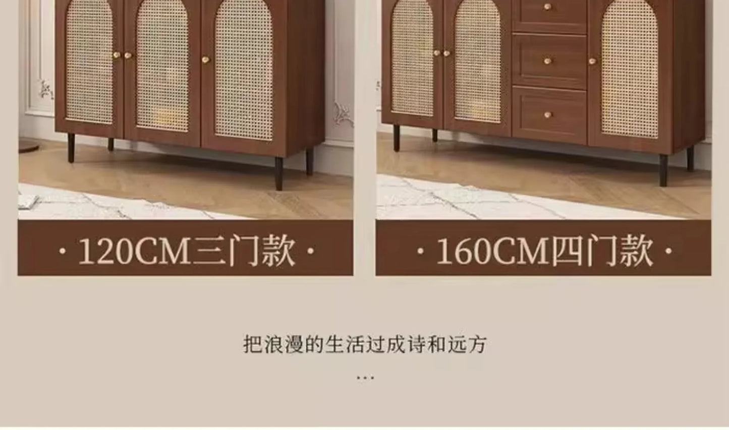 Dmetal Esign Living Room Cabinets Vintage Nordic Luxury Glamour Living Room Cabinets Classic Simple Szafka Vintage Furnitures
