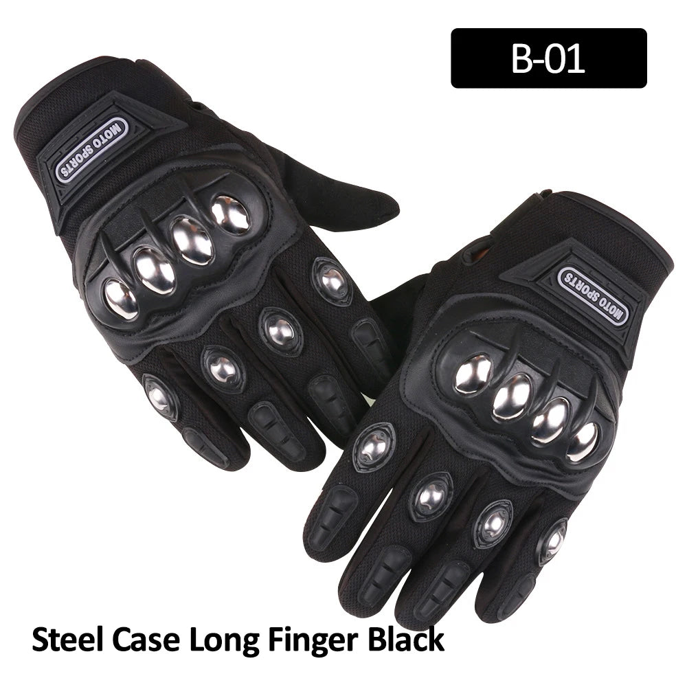 NEW Self Defense manopla defensa personal Rugged housing glove Tactical gloves protection combat protection Outdoor protection
