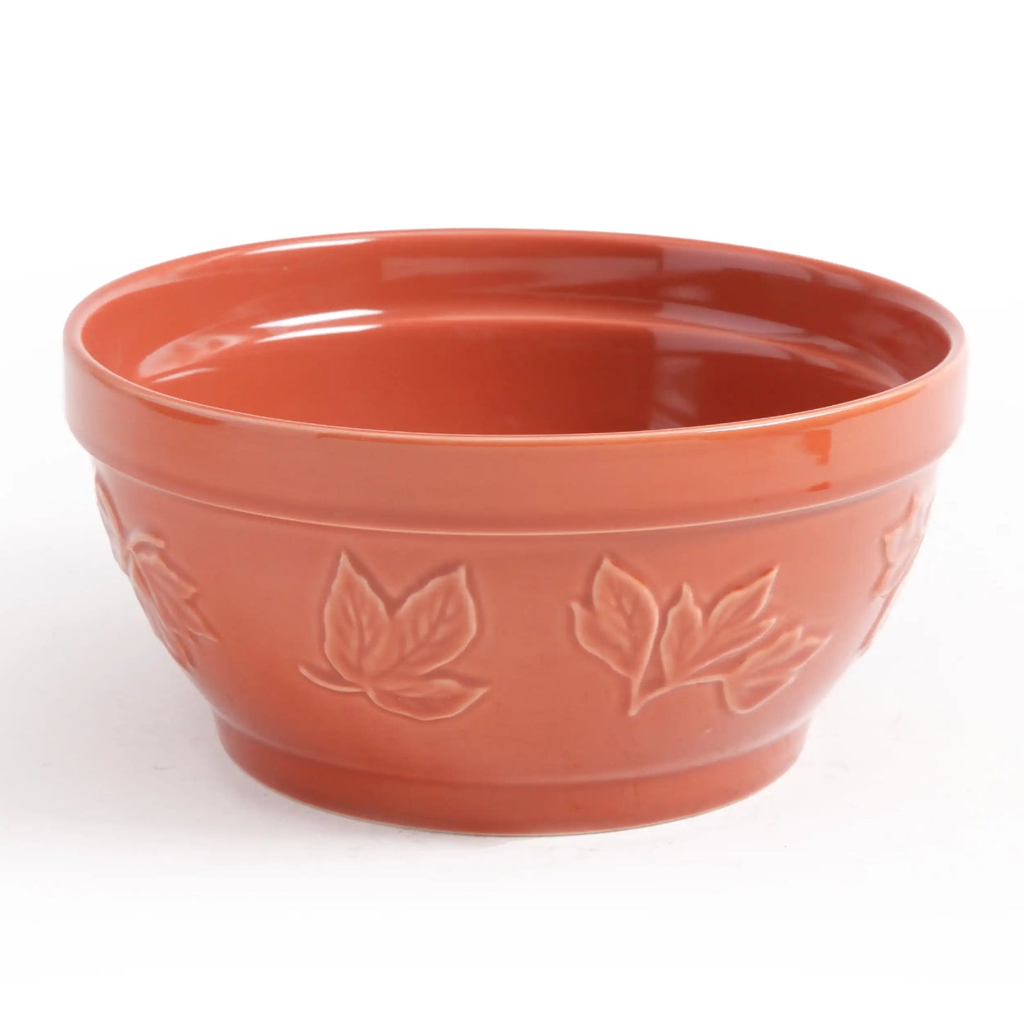 Ceramic Mixing Bowl Set with Three Different Sizes for Kitchen Use