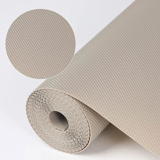 Non Slip Drawer Liner For Kitchen Cabinets EVA Waterproof